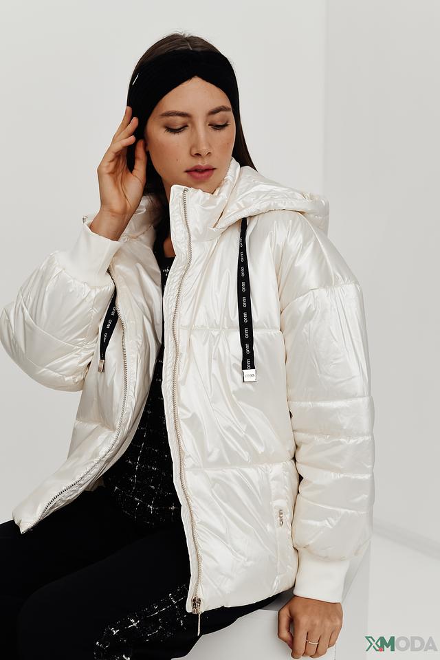 Повязка на голову Wegener чёрная