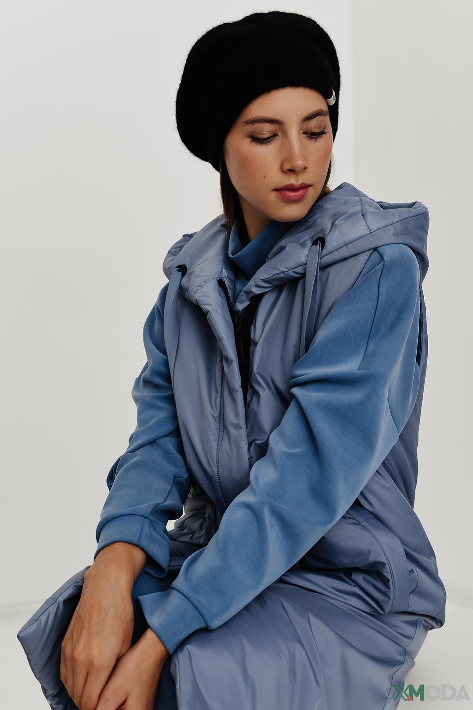 Шапка Roeckl чёрная