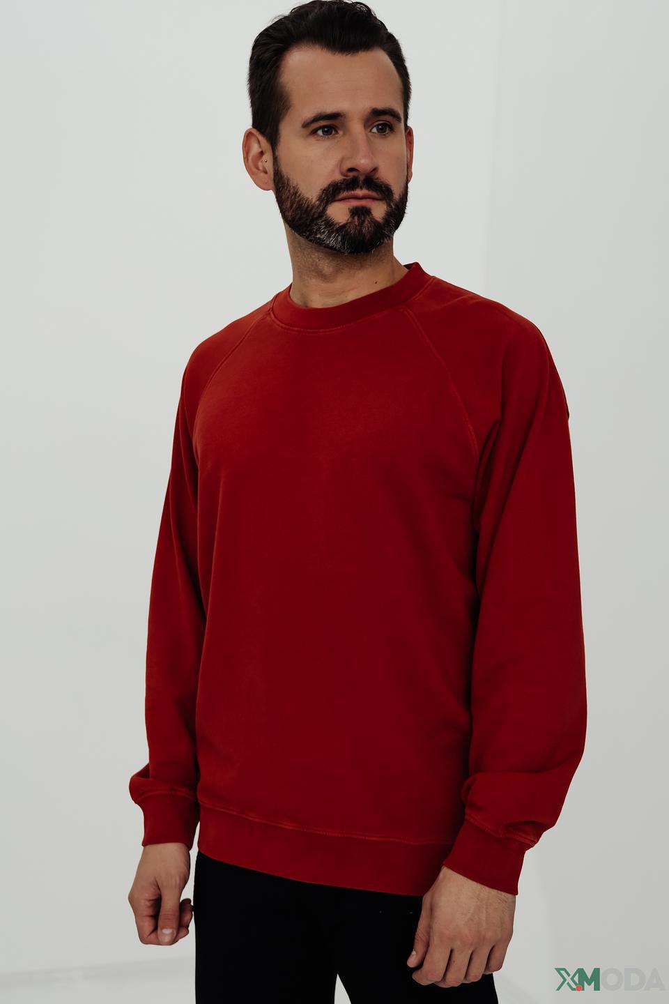 Джемпер Marc O Polo красный
