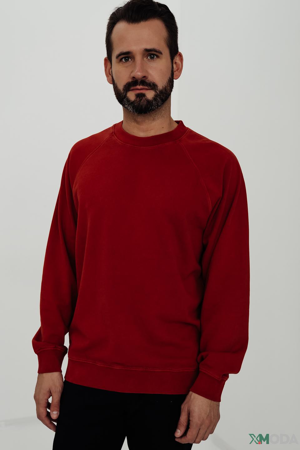 Джемпер Marc O Polo красный