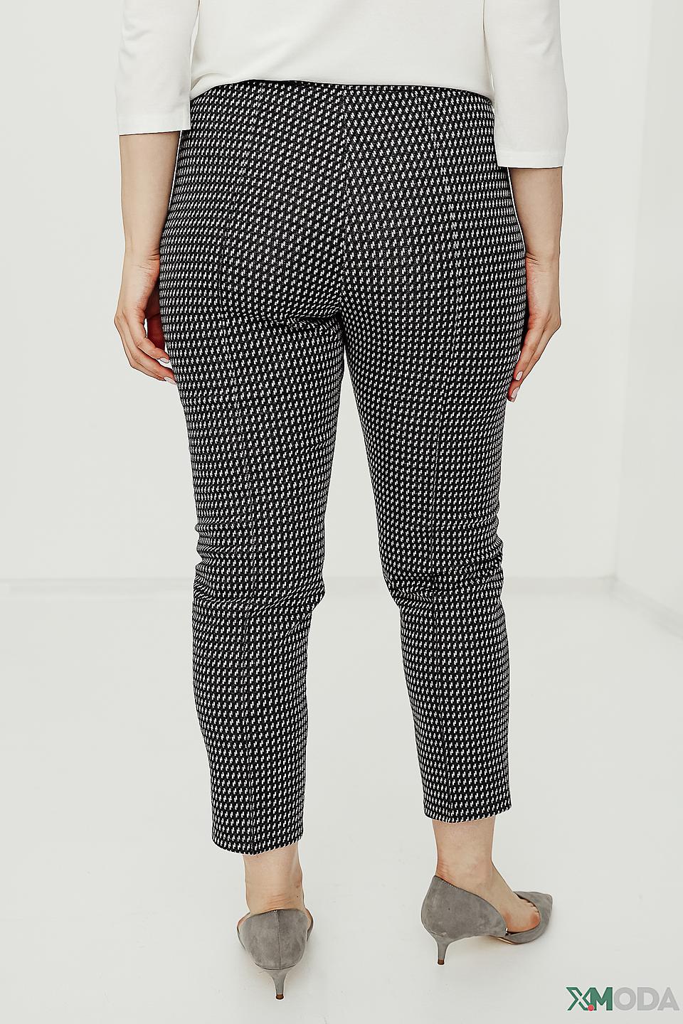 Брюки Rabe collection в клетку