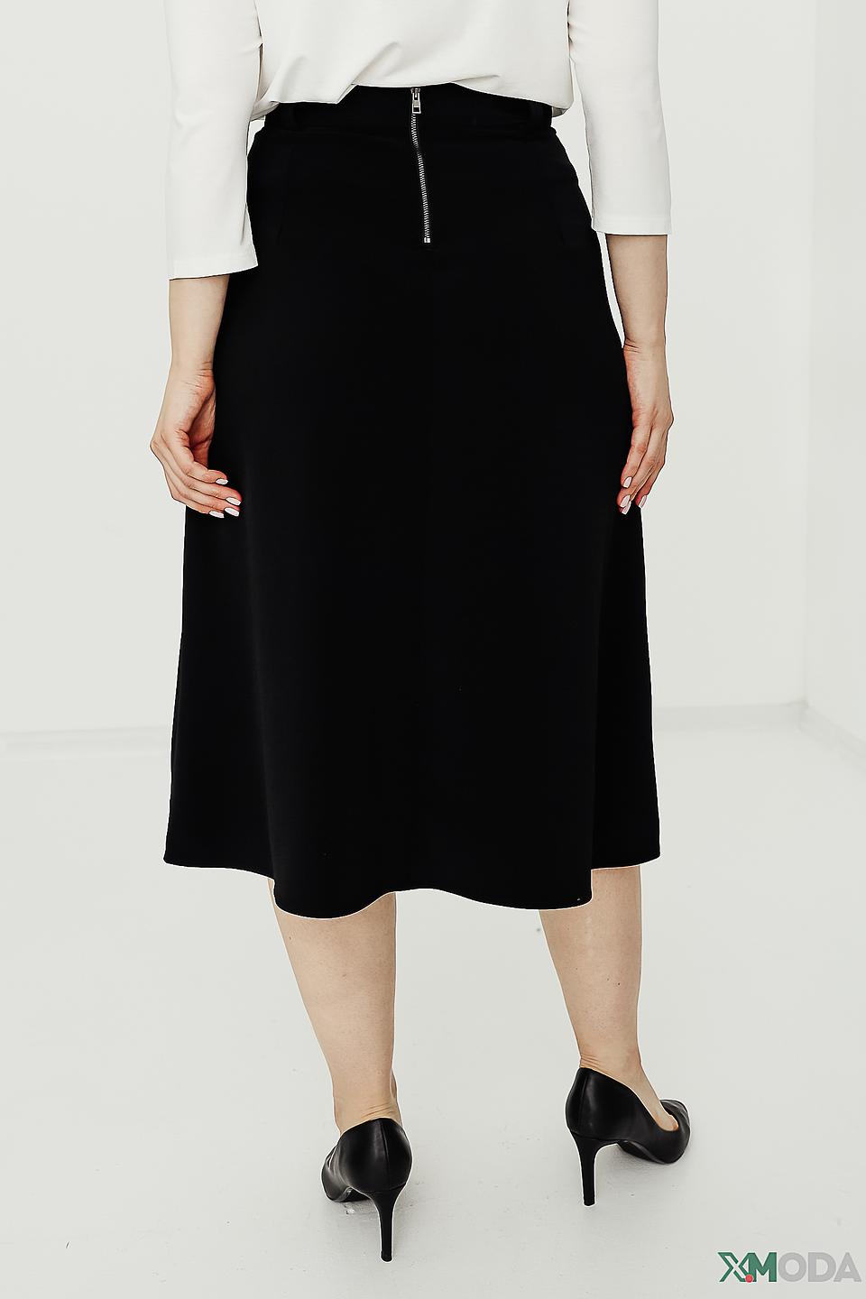 Юбка Gerry Weber EDITION чёрная