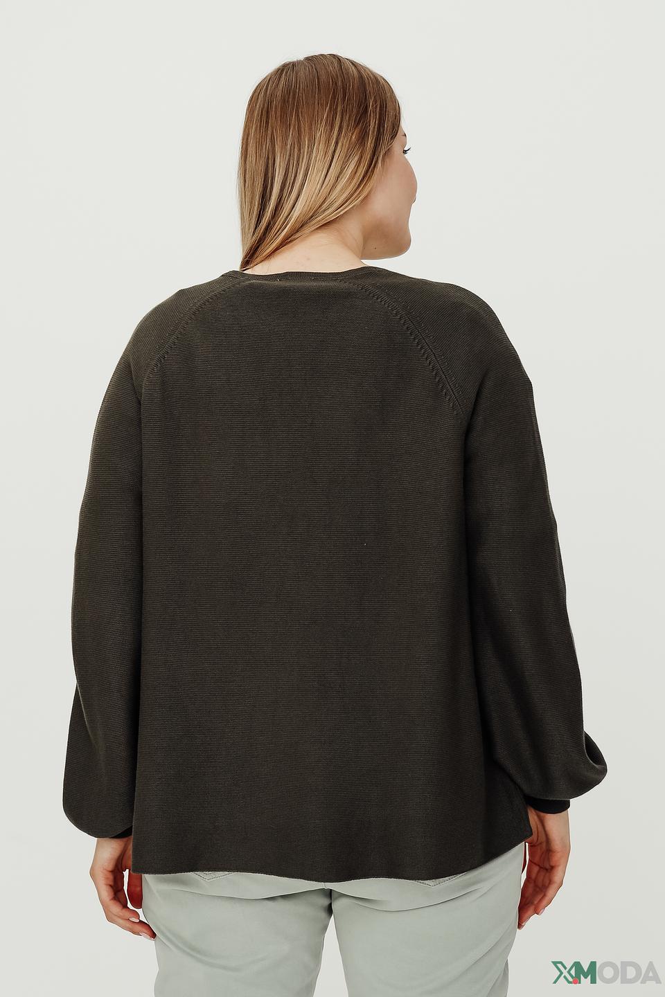 Жакет Gerry Weber оливковый