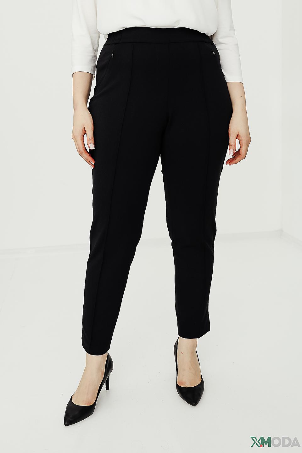 Брюки Gerry Weber чёрные