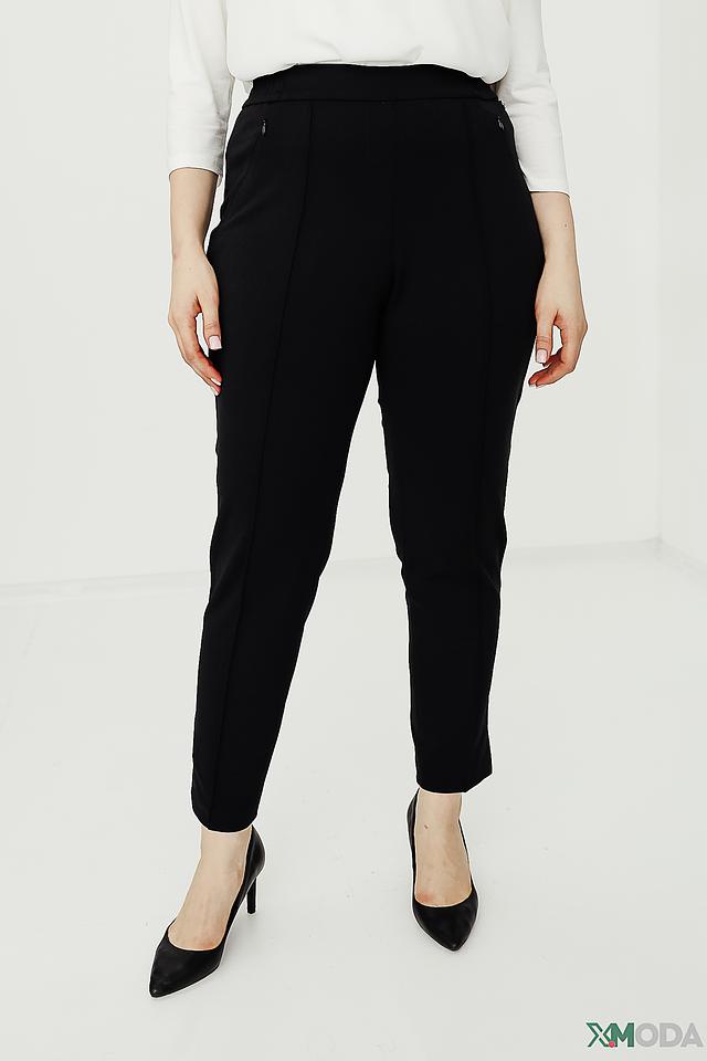 Брюки Gerry Weber чёрные