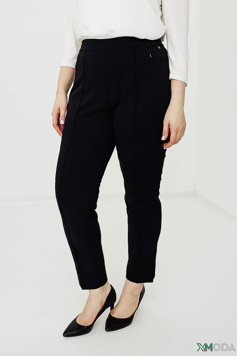 Брюки Gerry Weber чёрные