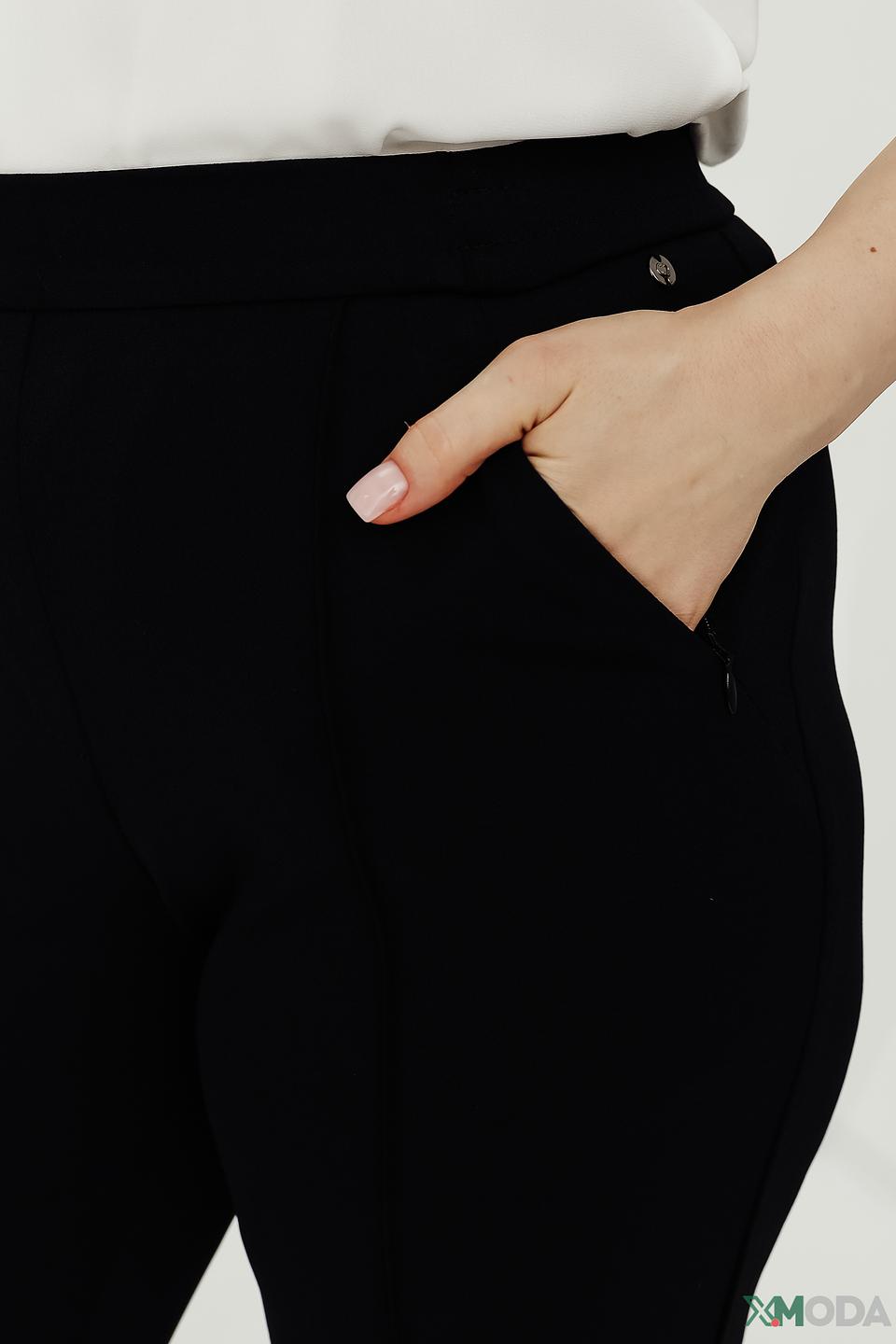 Брюки Gerry Weber чёрные