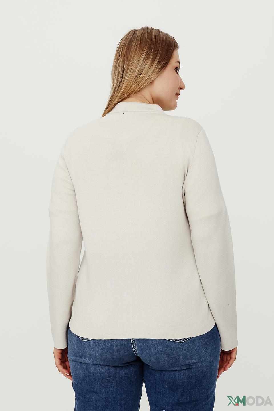 Жакет Thomas Rabe бежевый