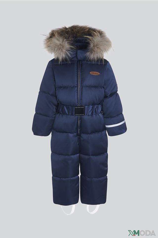 Комбинезон Choupette синий