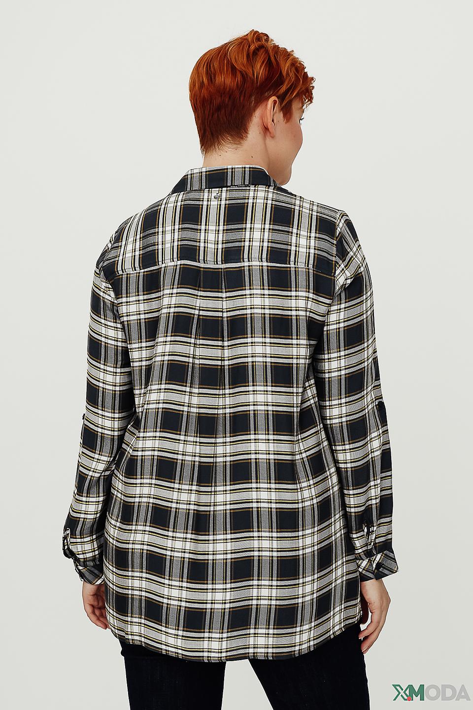 Рубашка Gerry Weber в клетку