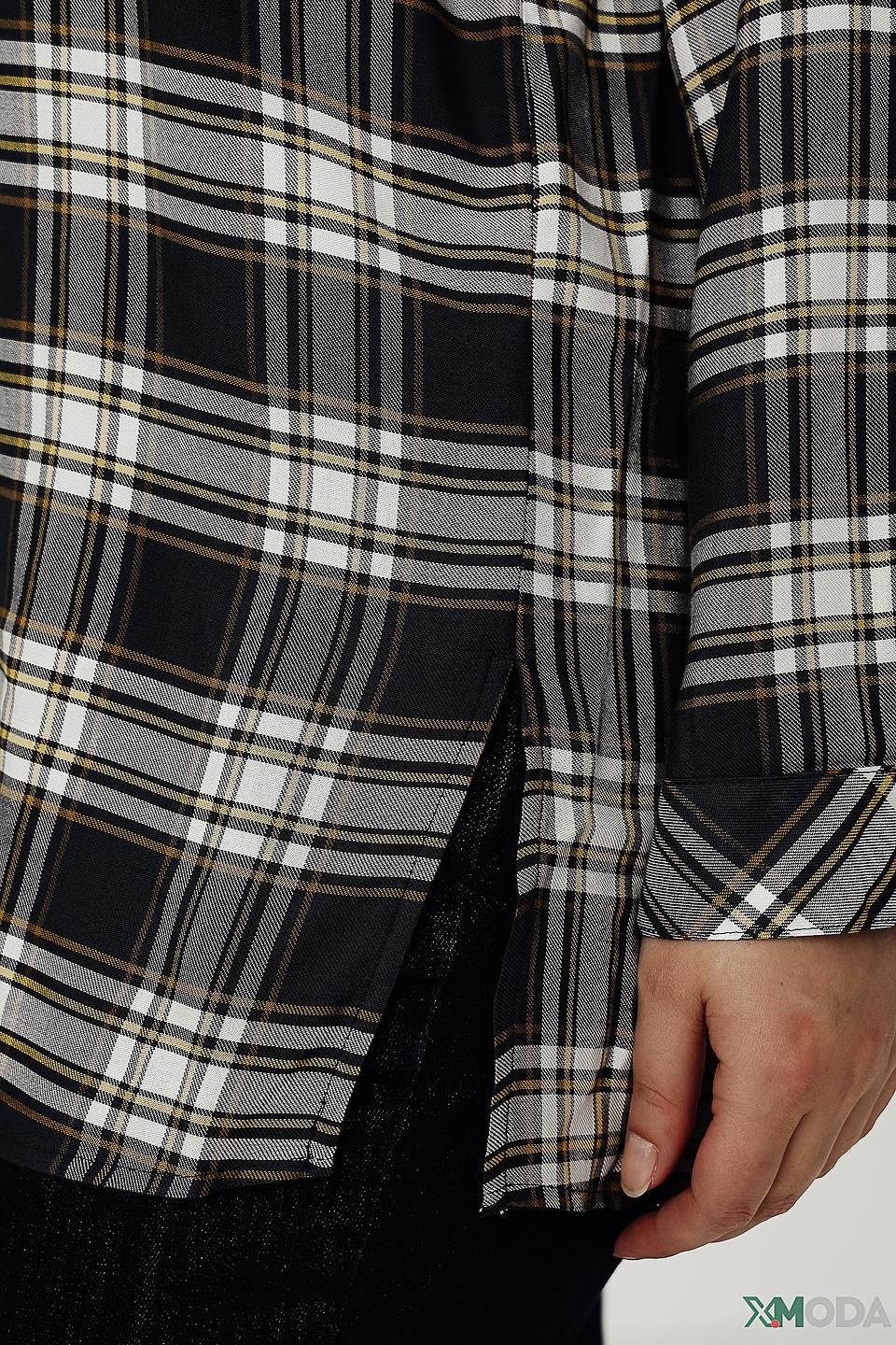 Рубашка Gerry Weber в клетку