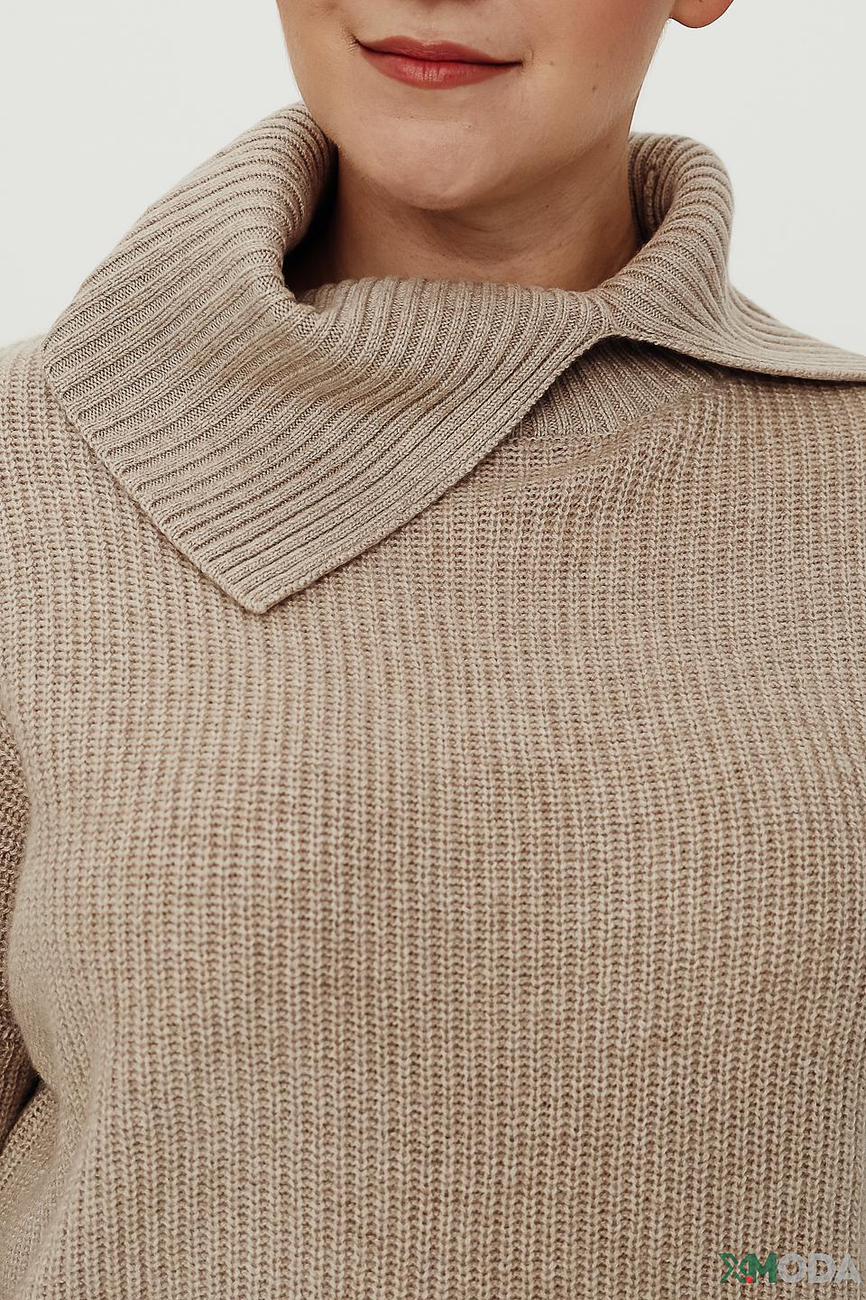 Пуловер Gerry Weber EDITION бежевый