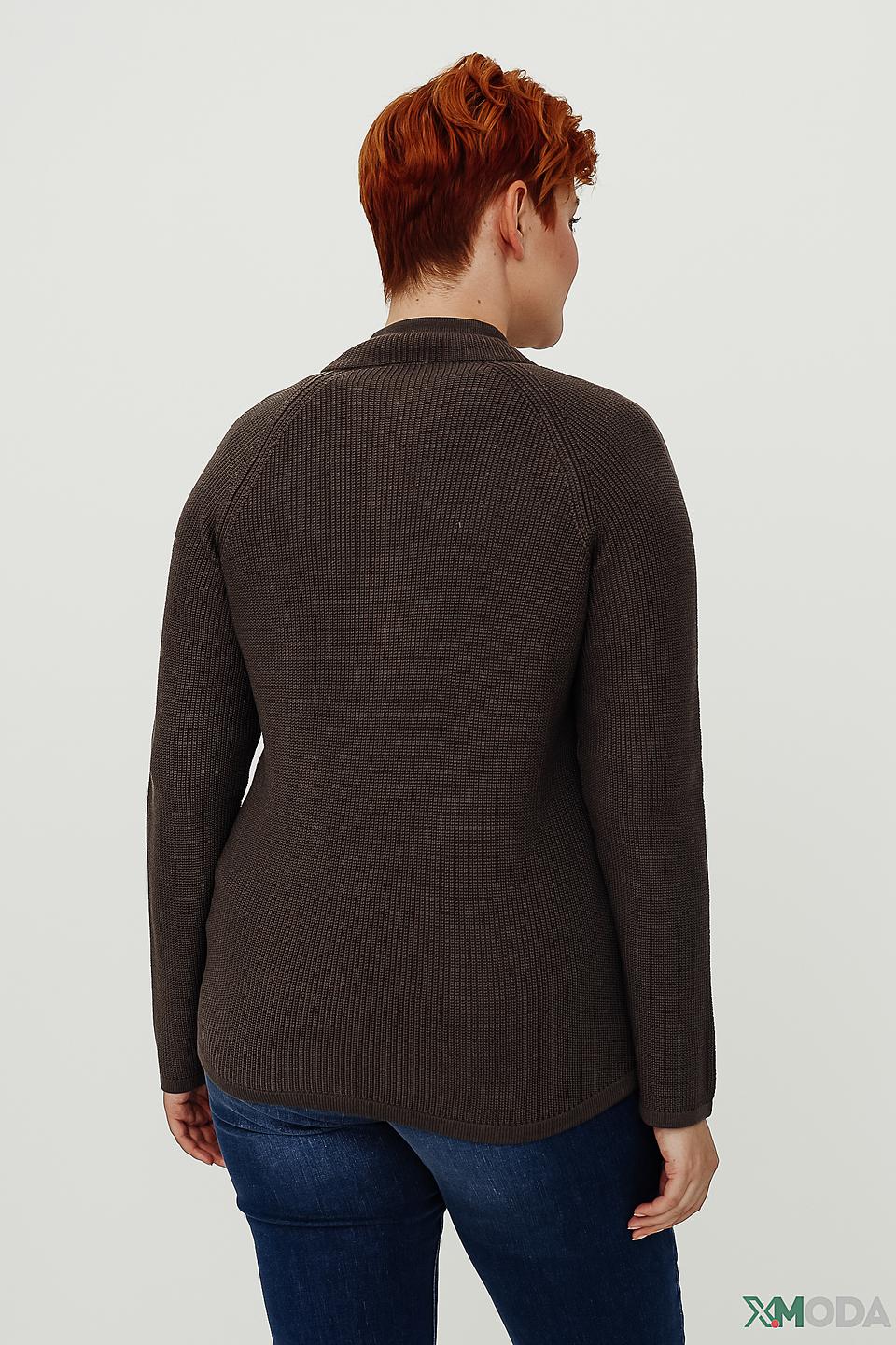 Жакет Rabe collection хаки