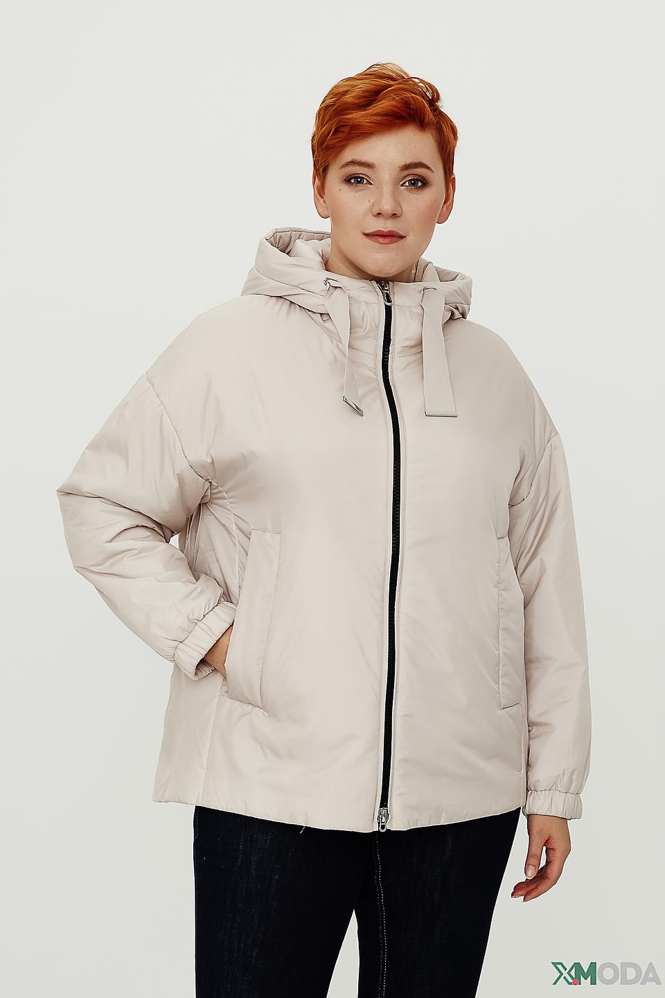 Куртка Gerry Weber EDITION бежевая