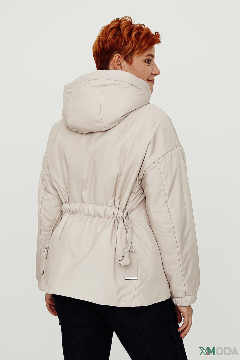 Куртка Gerry Weber EDITION бежевая