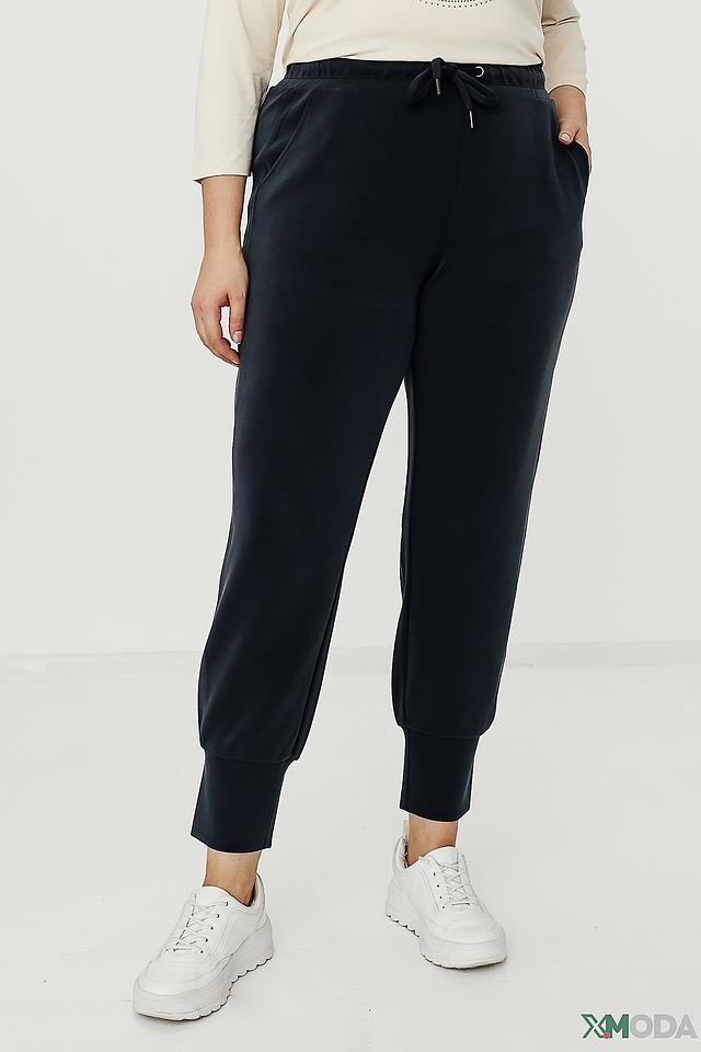 Брюки Gerry Weber EDITION темно-синие