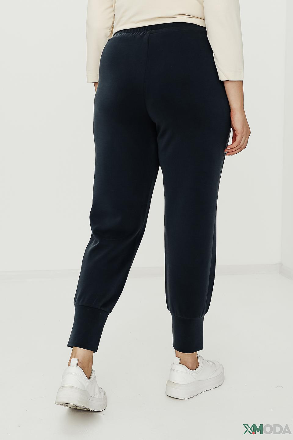 Брюки Gerry Weber EDITION темно-синие