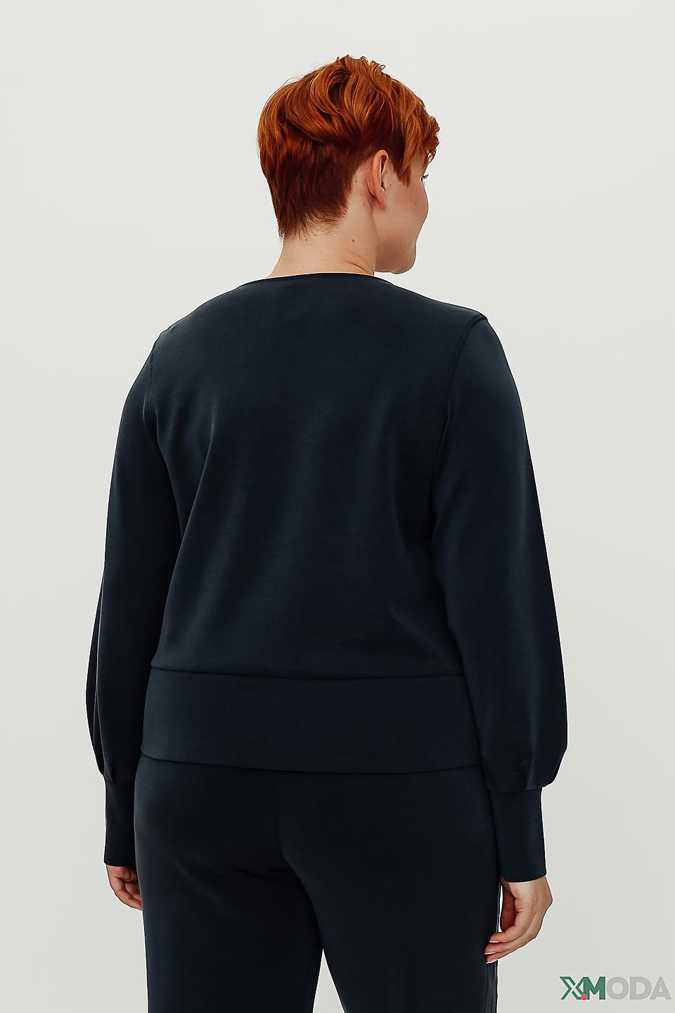 Пуловер Gerry Weber EDITION темно-синий