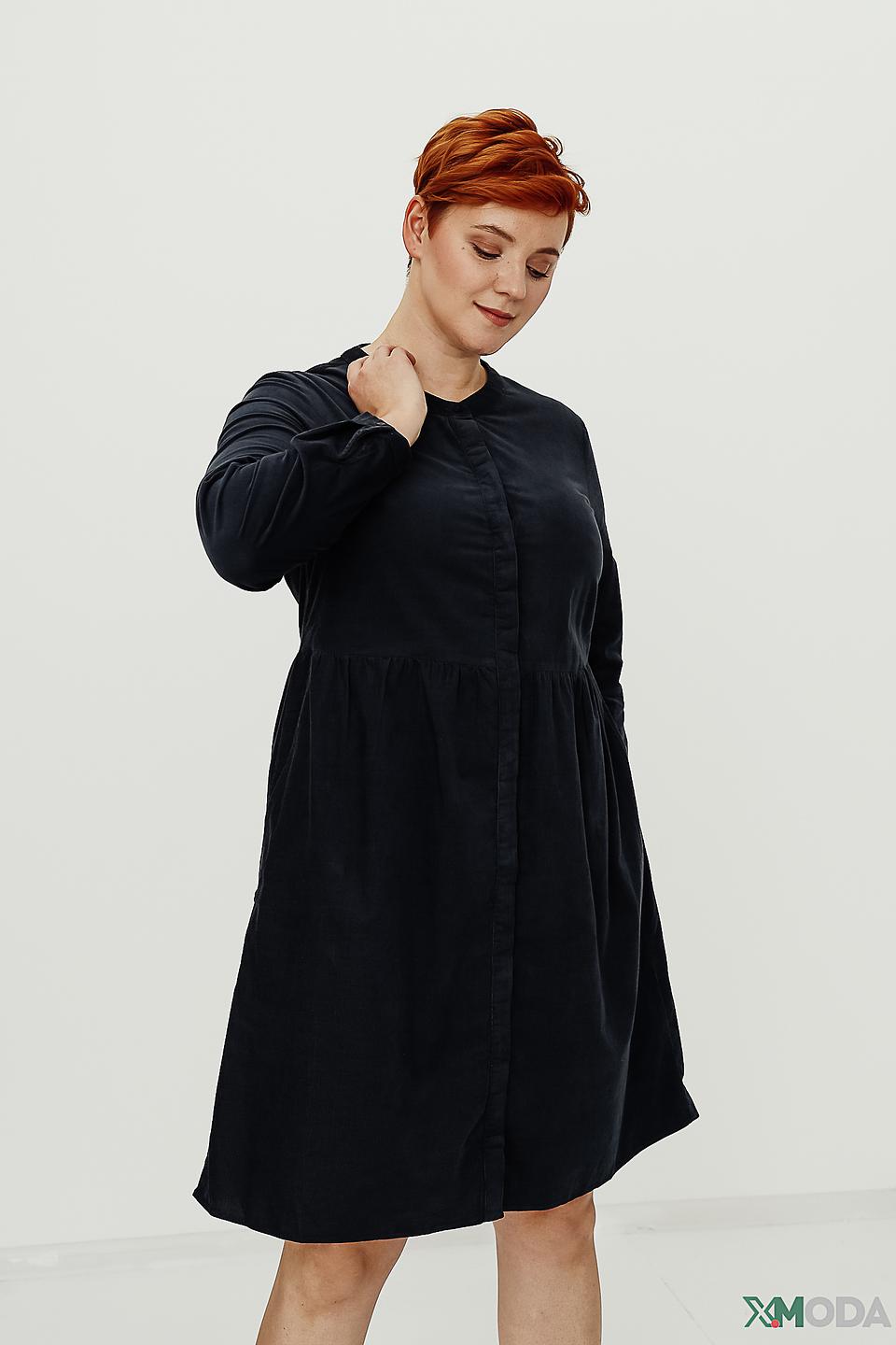 Платье Gerry Weber EDITION чёрное