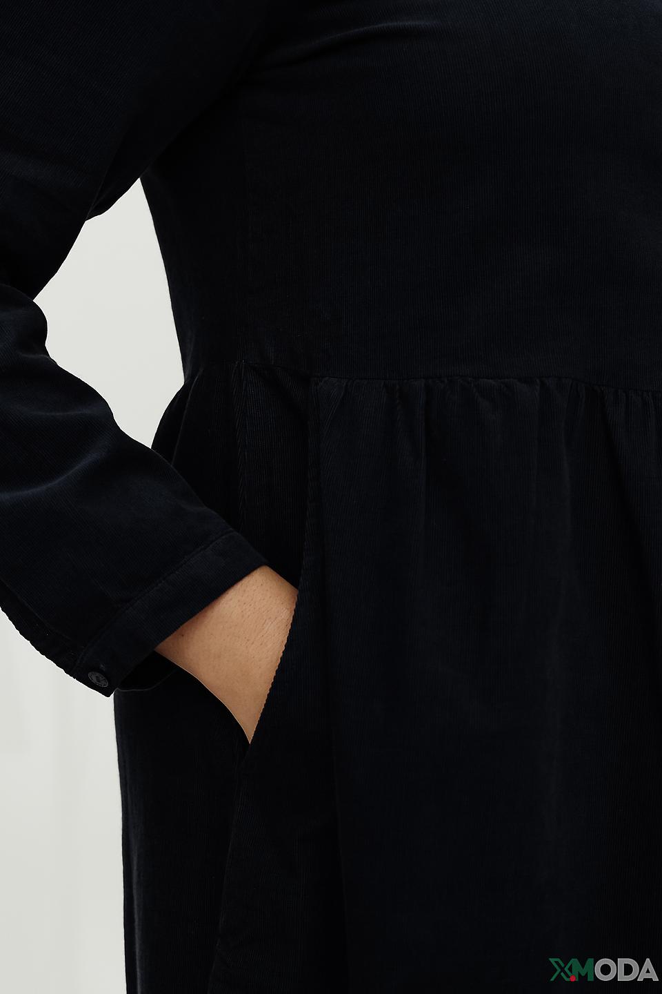 Платье Gerry Weber EDITION чёрное