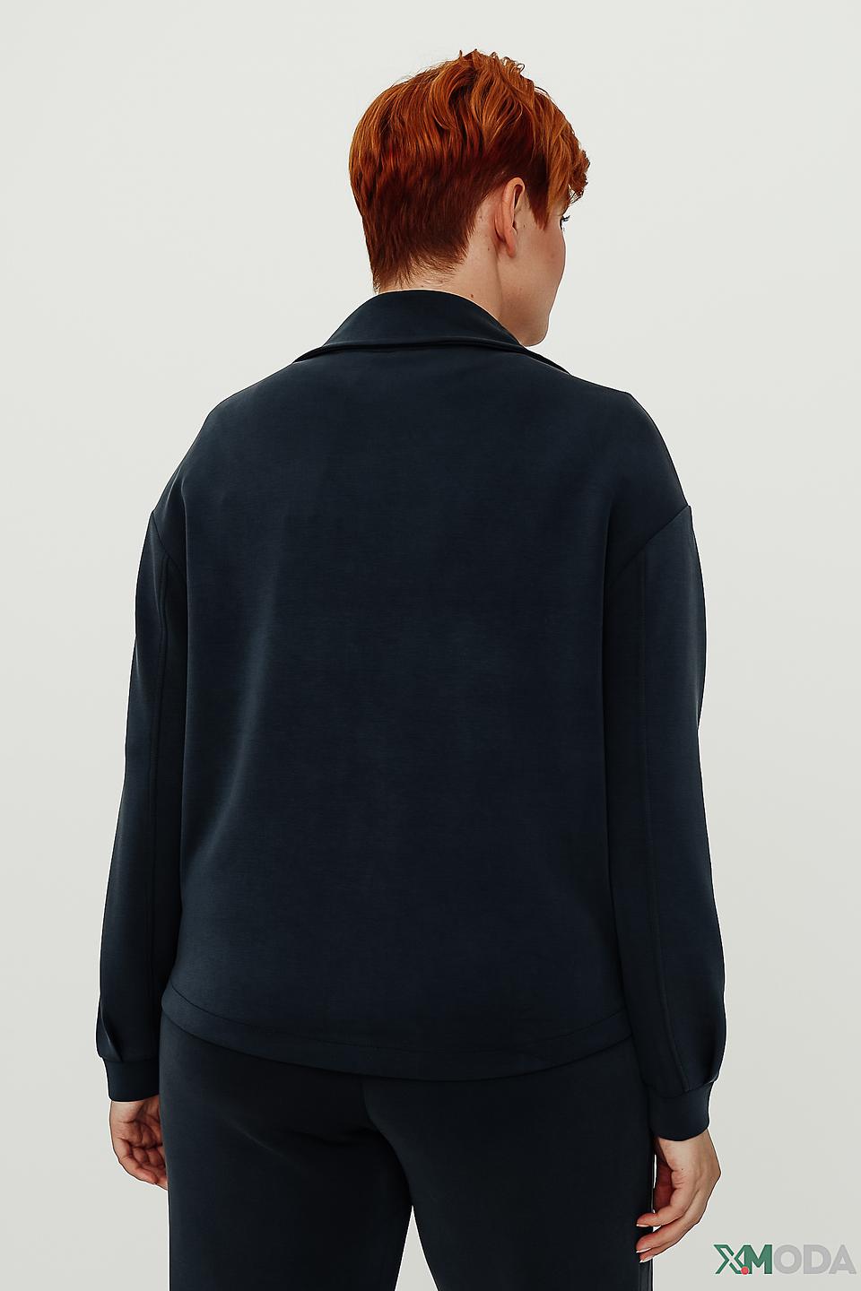 Жакет Gerry Weber EDITION темно-синий