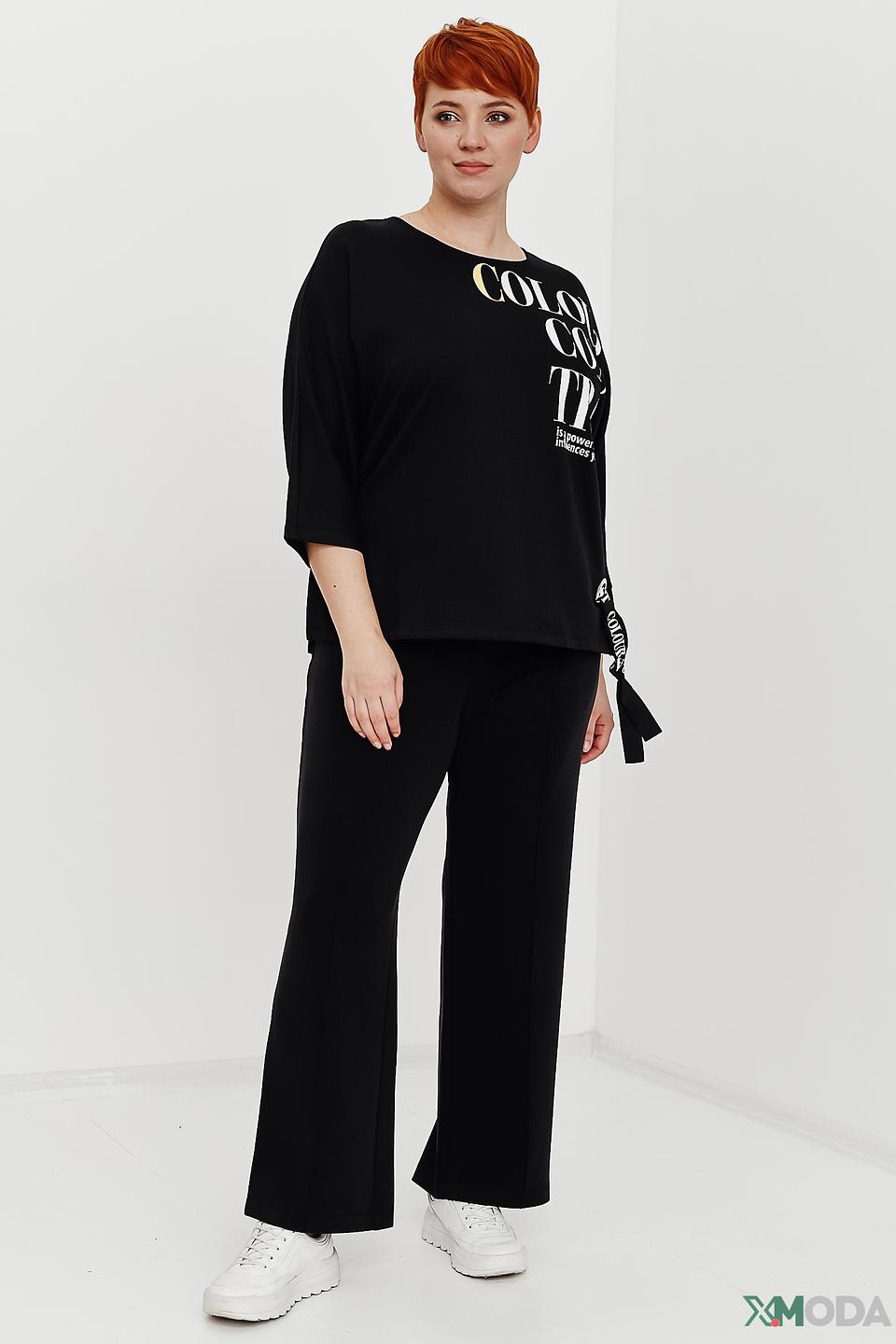 Брюки Gerry Weber EDITION чёрные