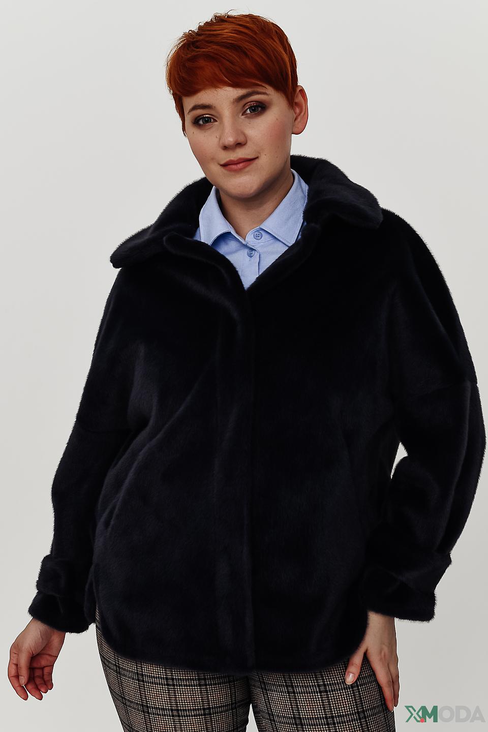 Куртка Electra style чёрная