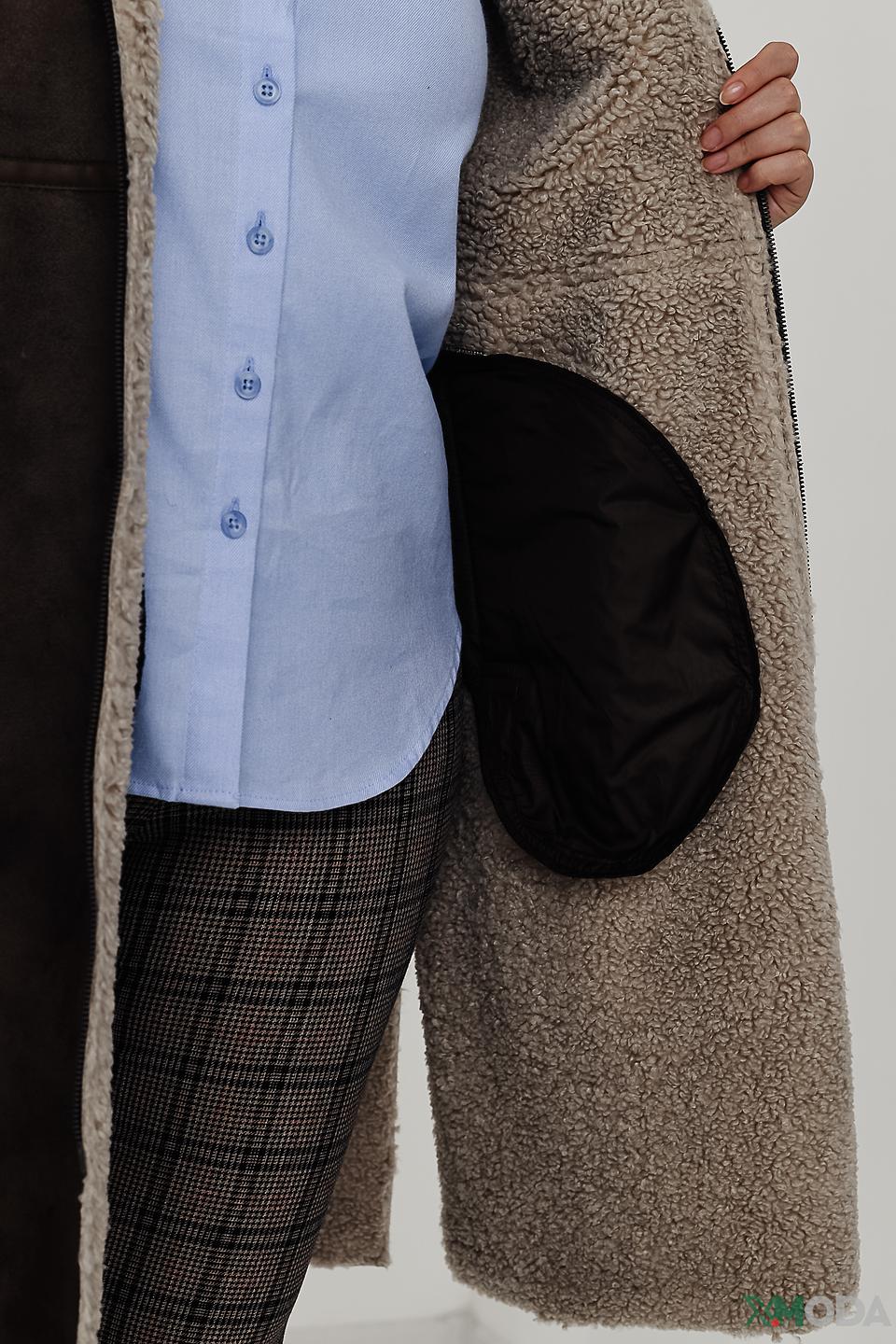 Жилет Gerry Weber с мехом