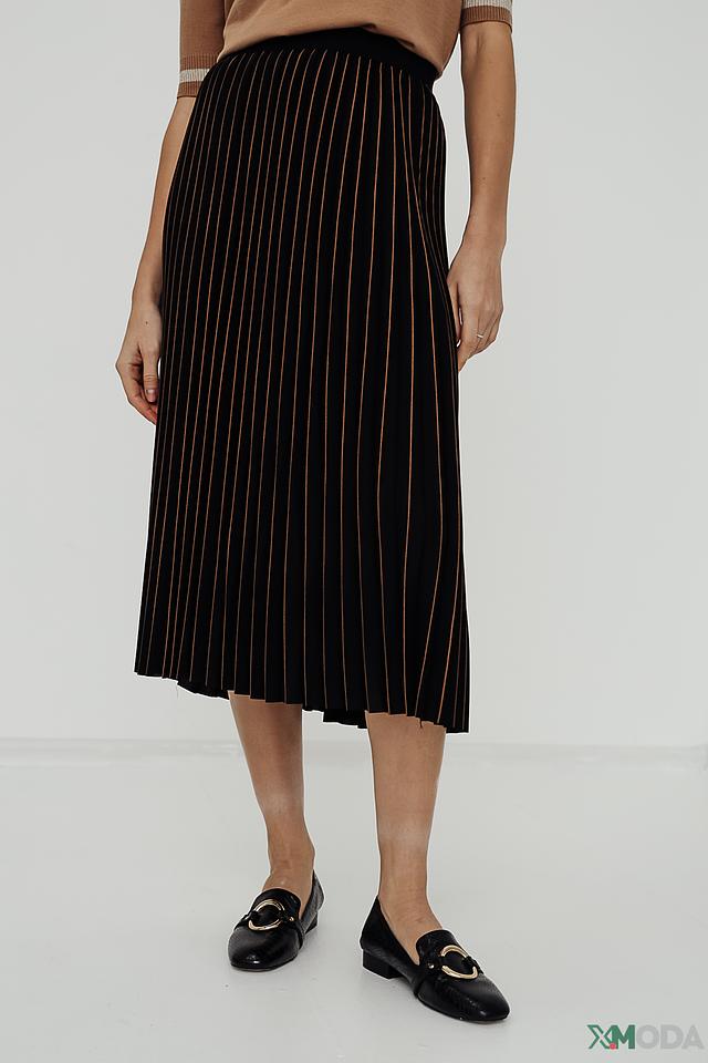 Юбка Marc Aurel в полоску