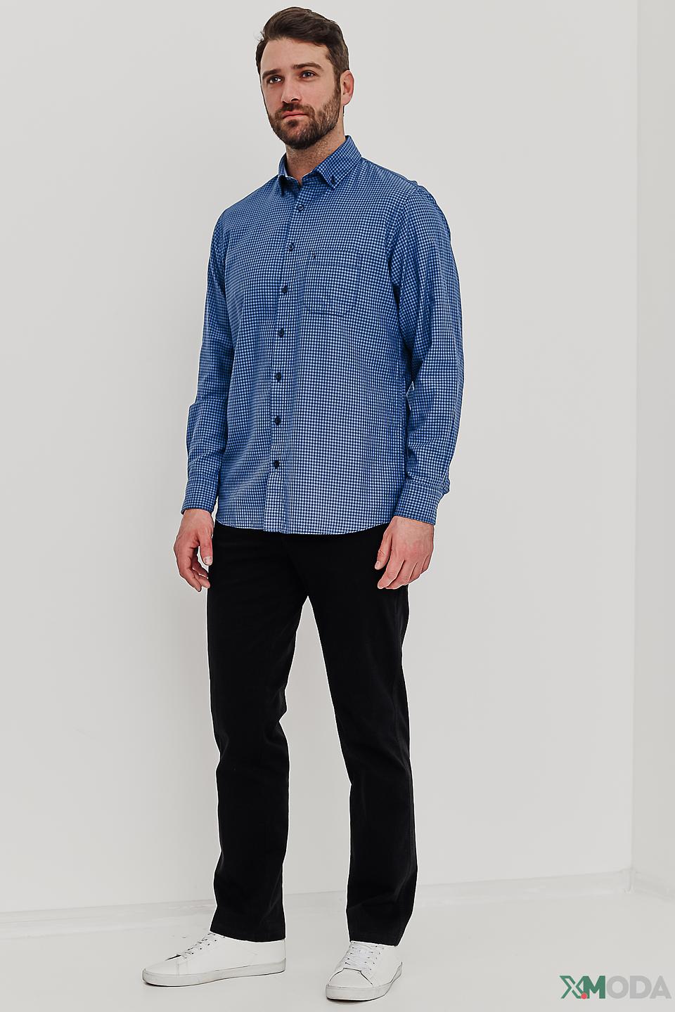 Брюки Club of comfort чёрные