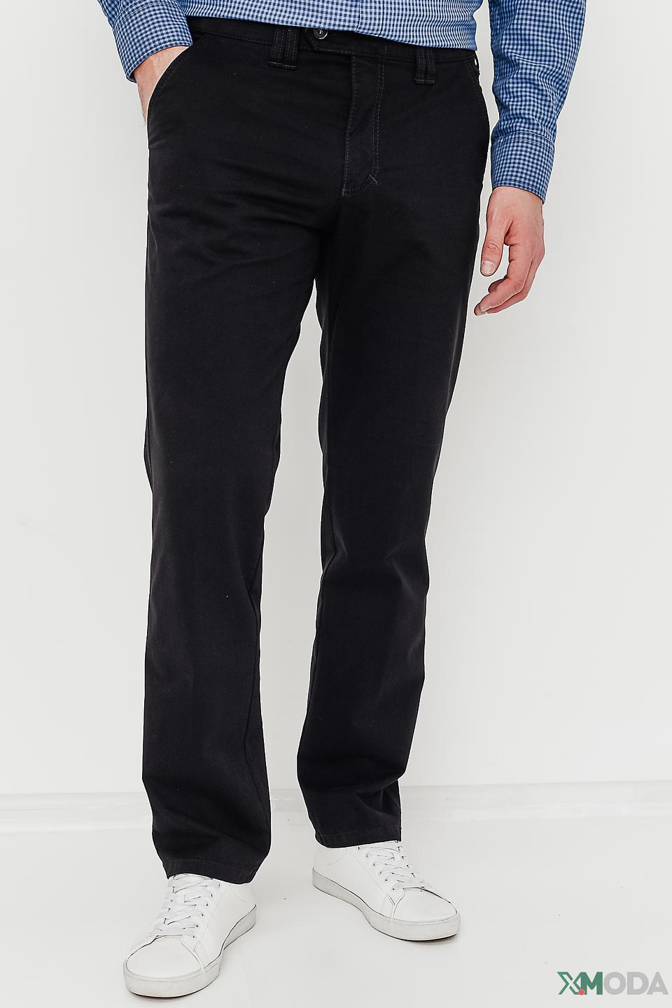 Брюки Club of comfort чёрные