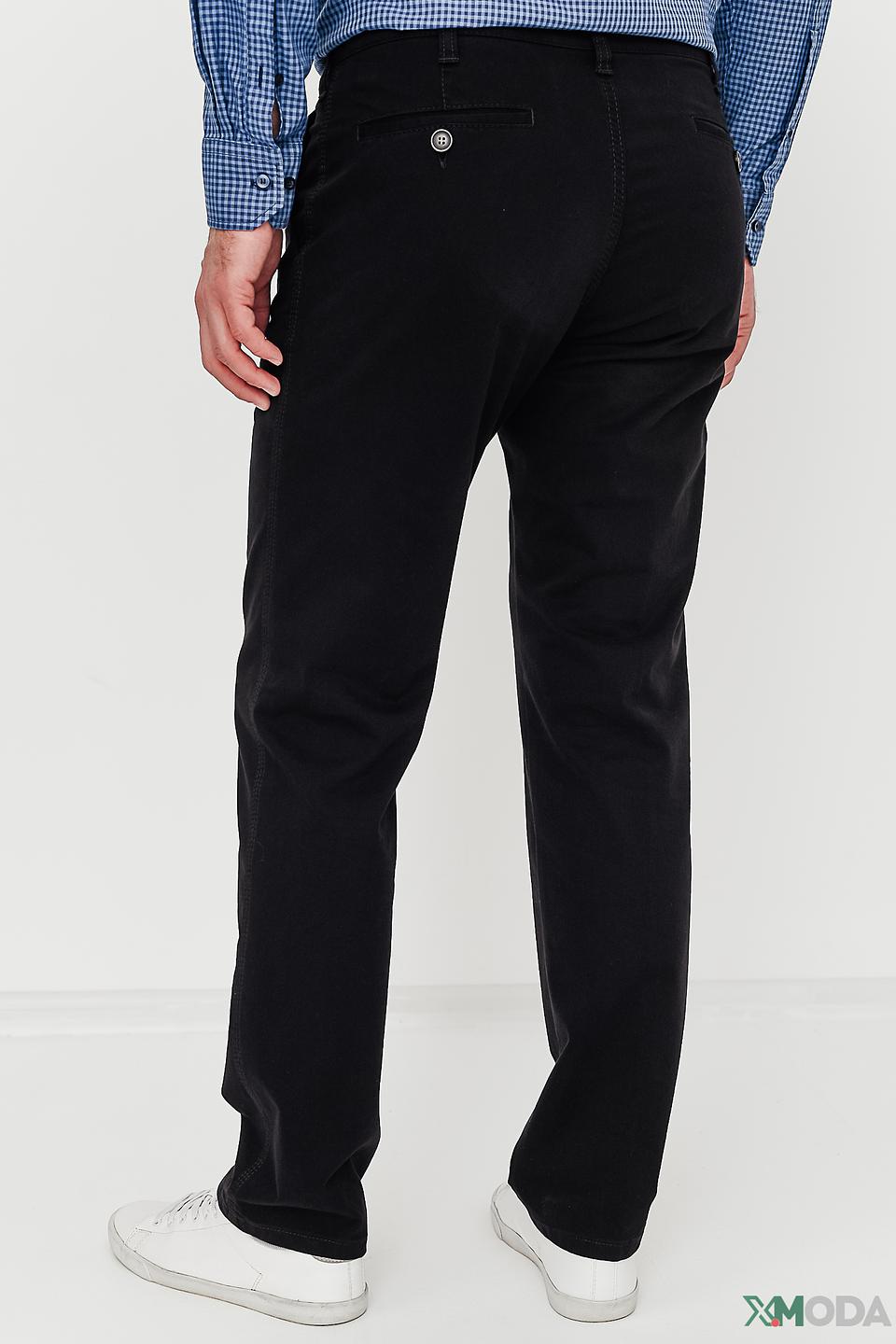 Брюки Club of comfort чёрные