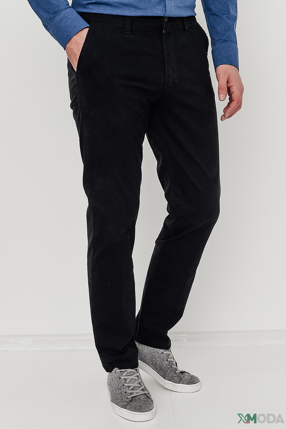 Брюки Club of comfort чёрные