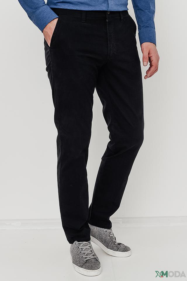 Брюки Club of comfort чёрные