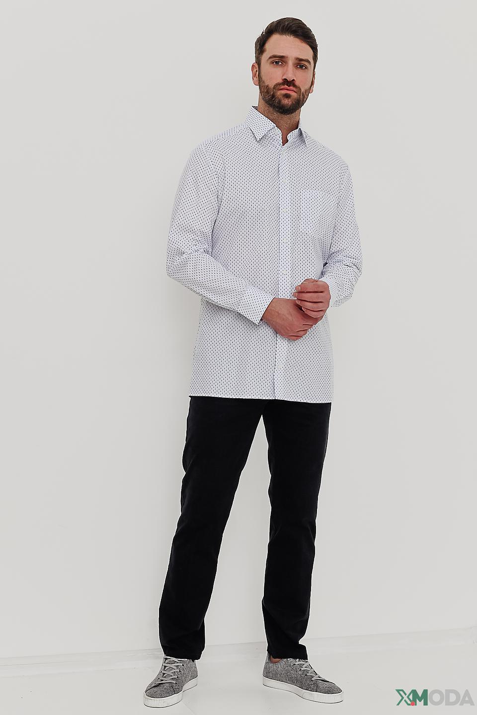 Брюки Club of comfort чёрные