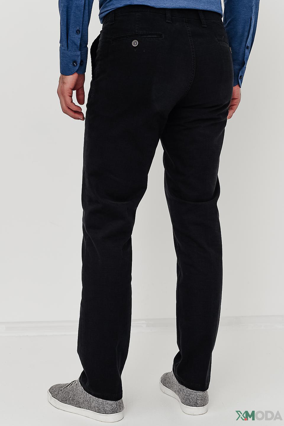 Брюки Club of comfort чёрные