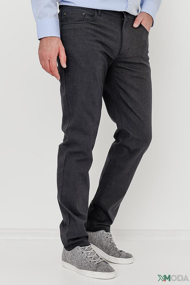 Брюки Red Point серые