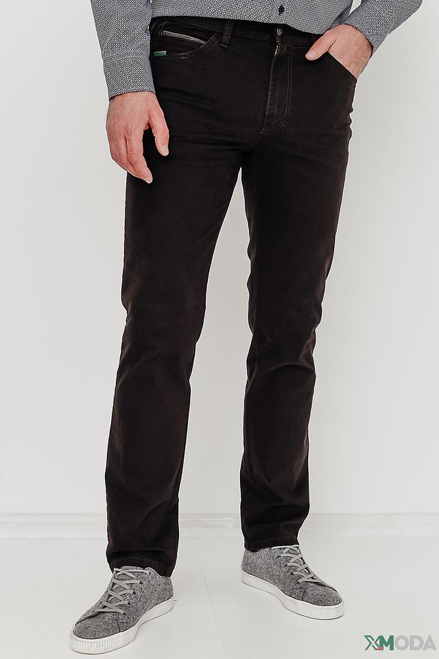 Брюки Club of comfort чёрные