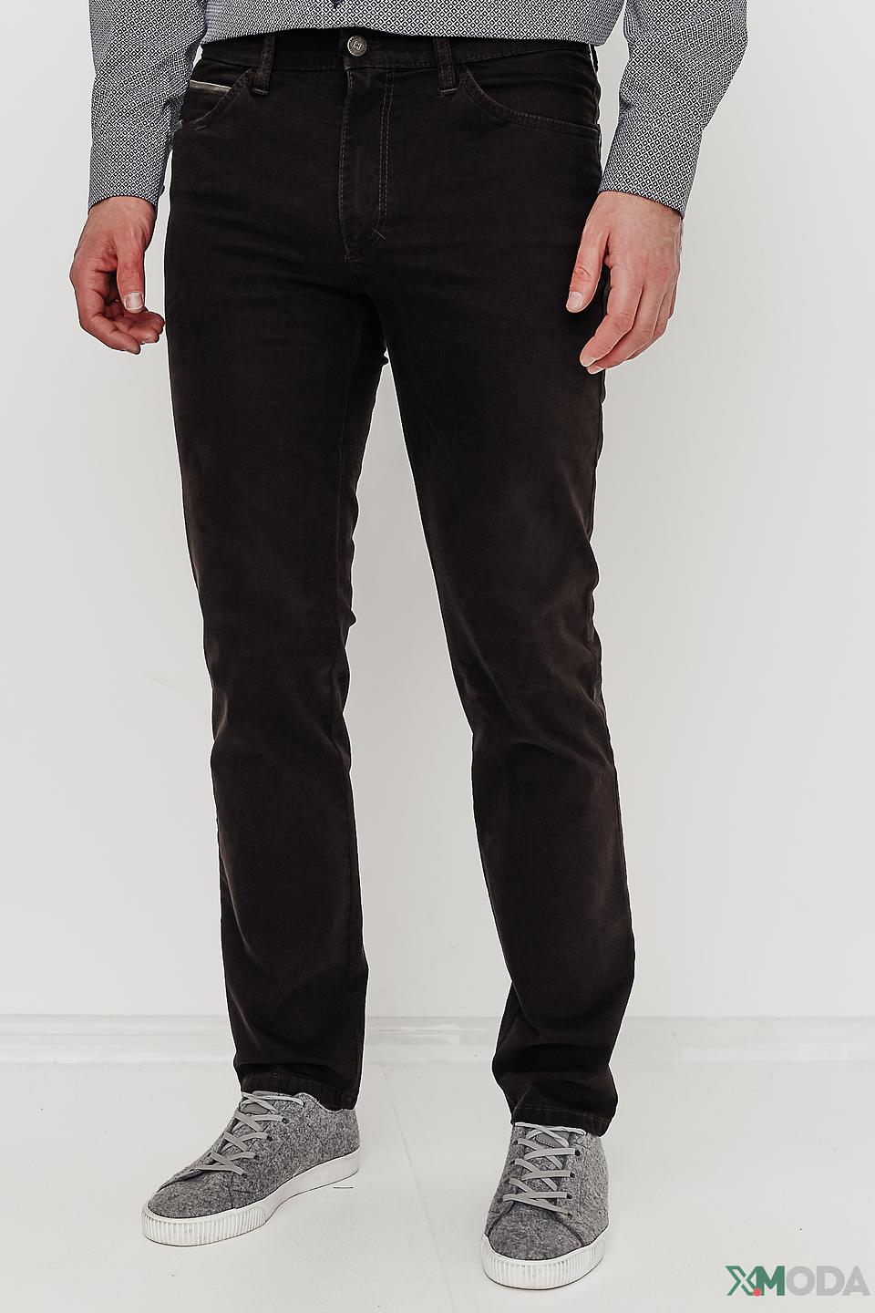 Брюки Club of comfort чёрные