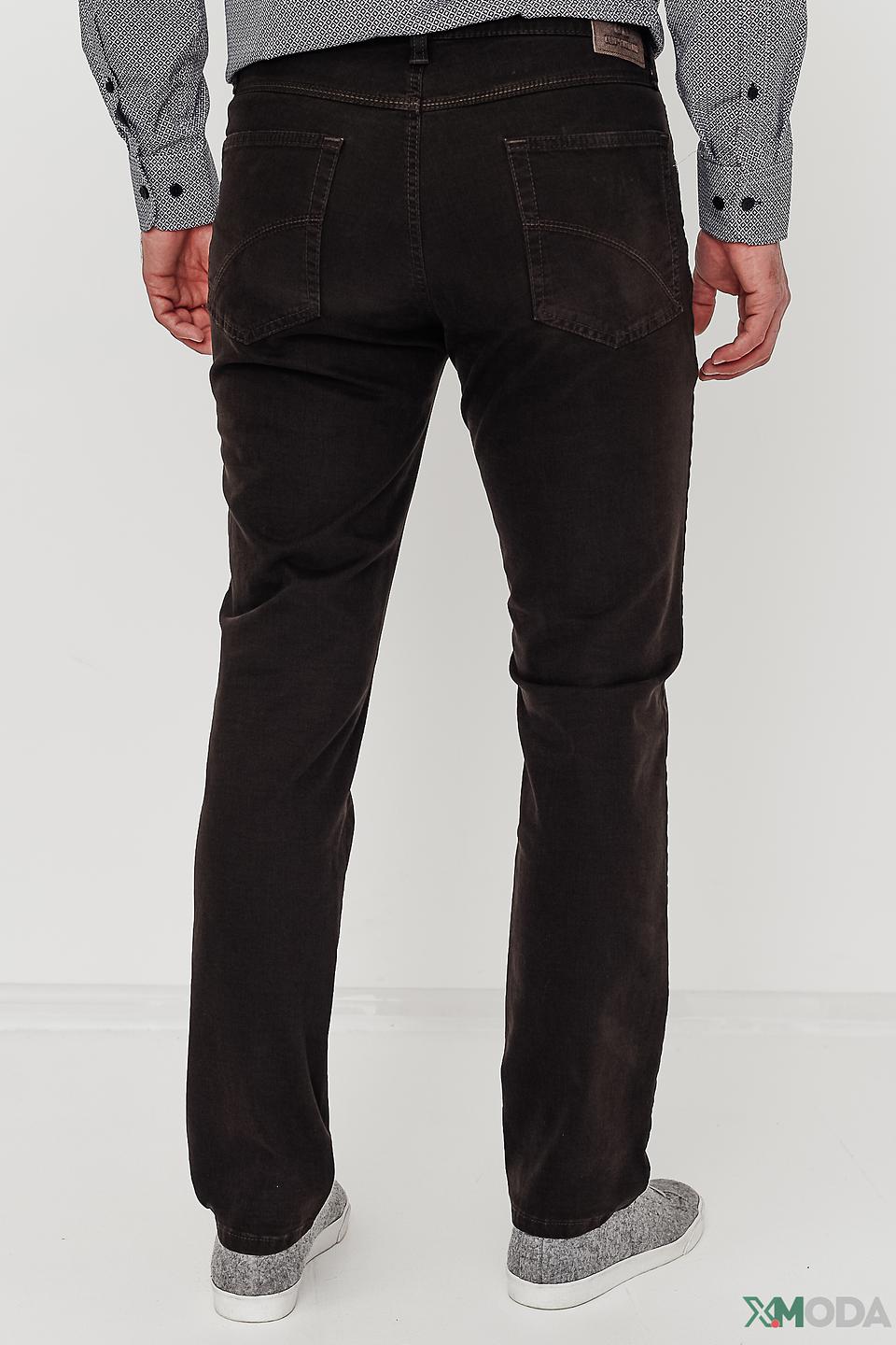 Брюки Club of comfort чёрные