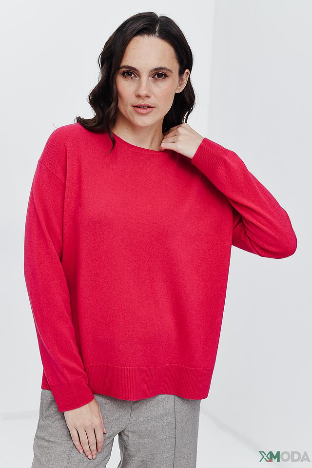 Пуловер Gerry Weber EDITION малиновый