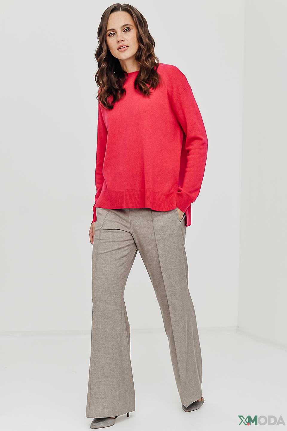 Пуловер Gerry Weber EDITION малиновый