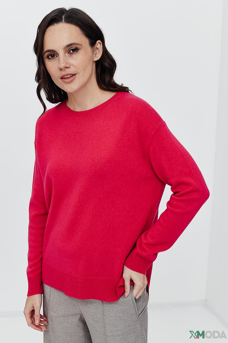 Пуловер Gerry Weber EDITION малиновый