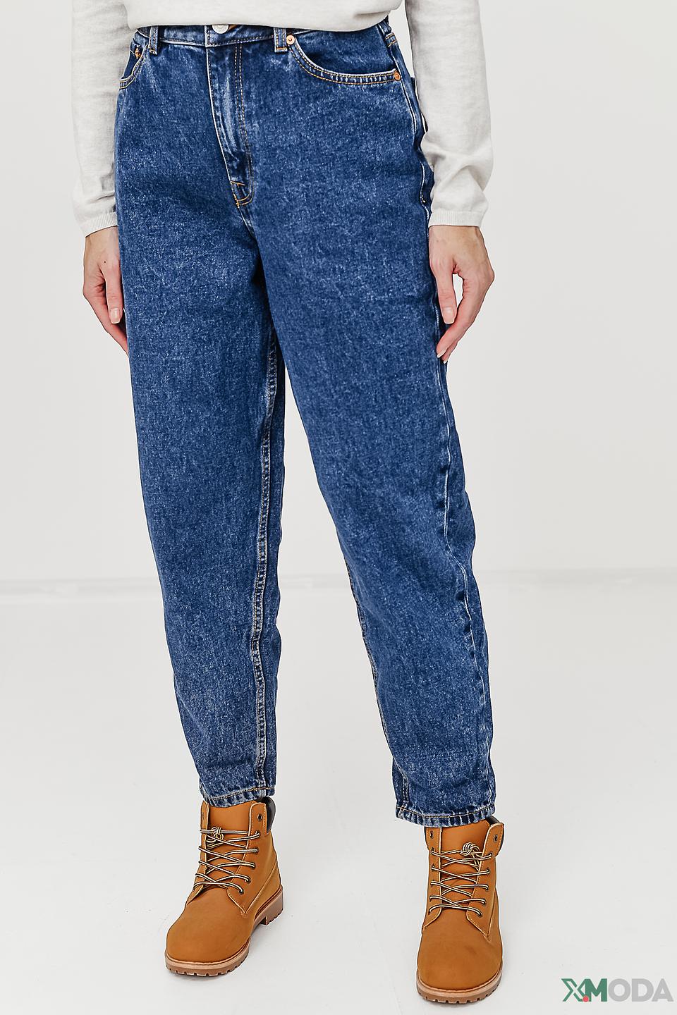 Джинсы Tom Tailor denim girl синие