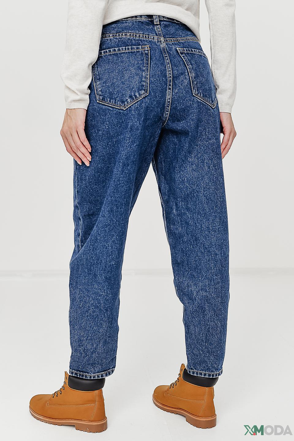 Джинсы Tom Tailor denim girl синие