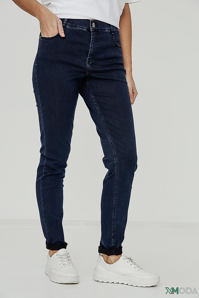 Джинсы Gardeur Slim Fit тёмно-синие