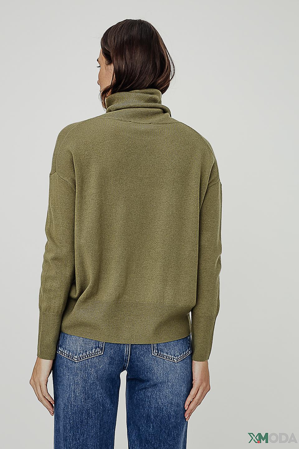 Водолазка Catnoir с логотипом