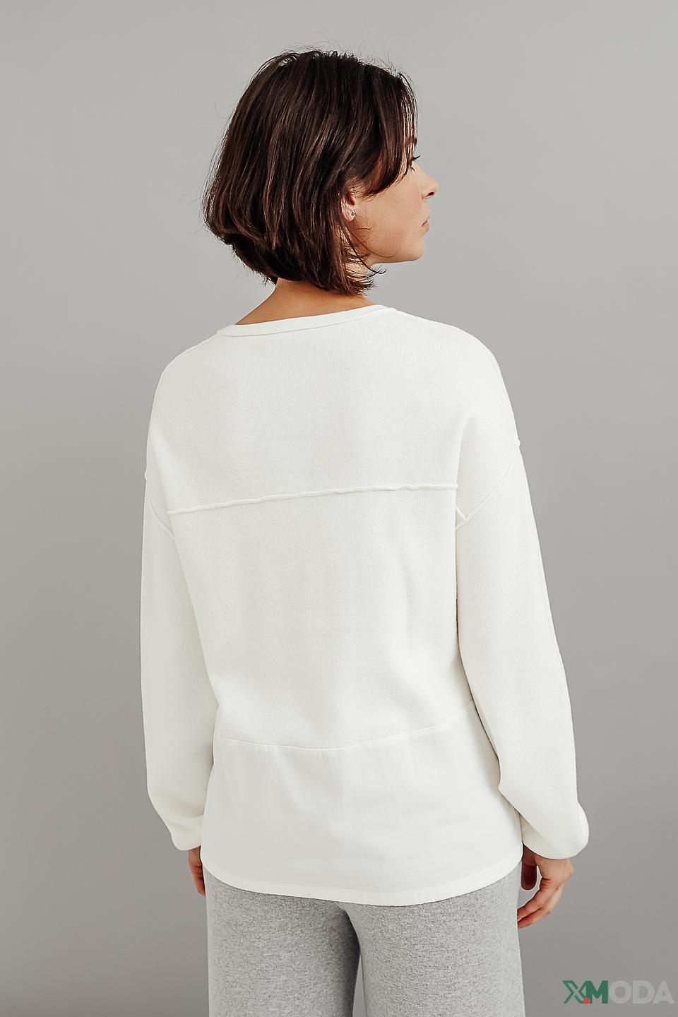 Толстовка Monari с логотипом