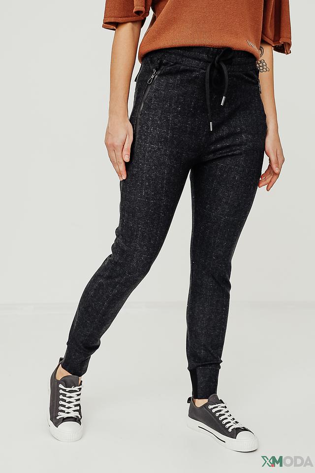 Брюки спортивные Zhrill меланж