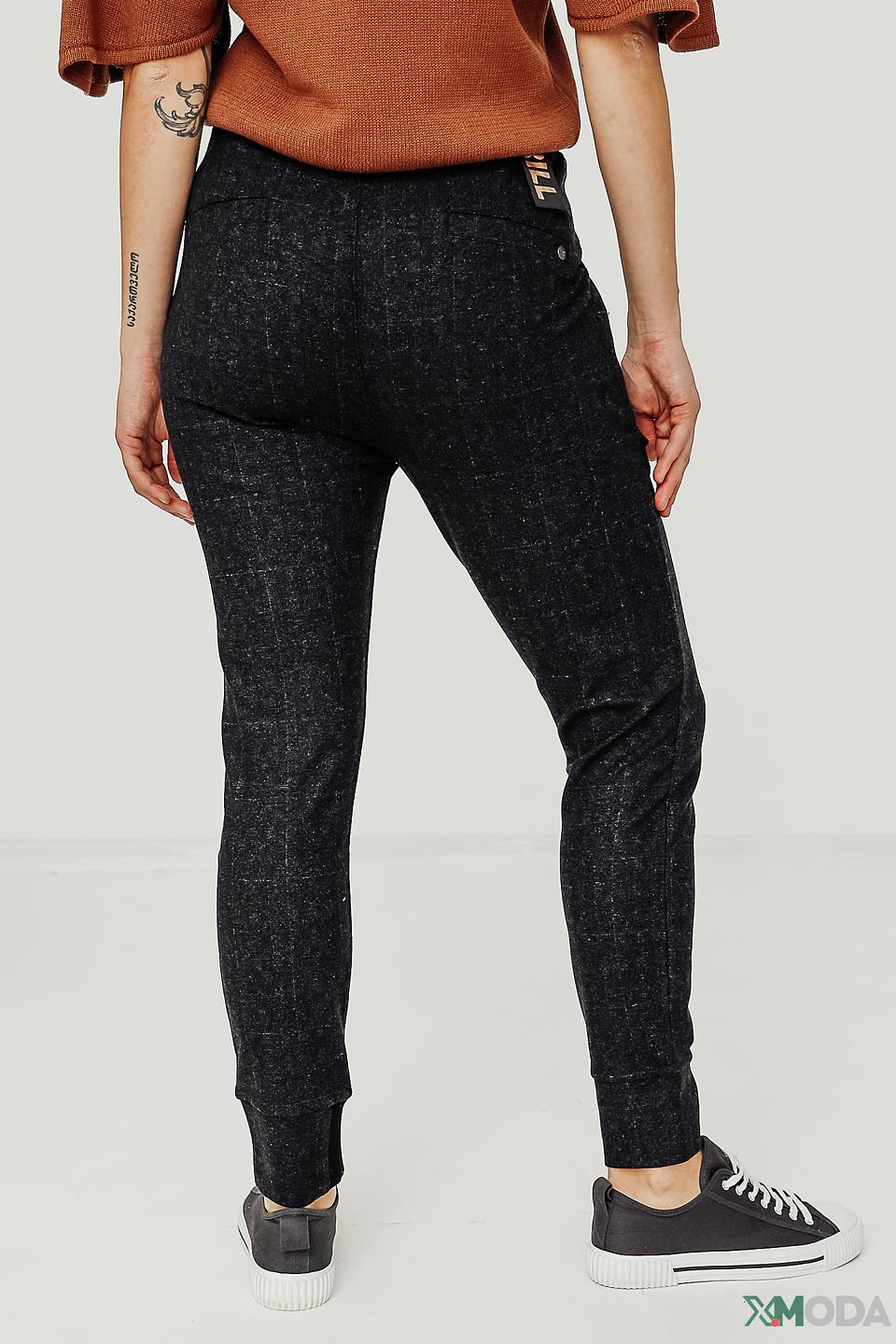 Брюки спортивные Zhrill меланж